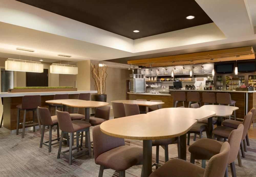 Hotel Courtyard By Marriott Bloomington Normal Exterior foto