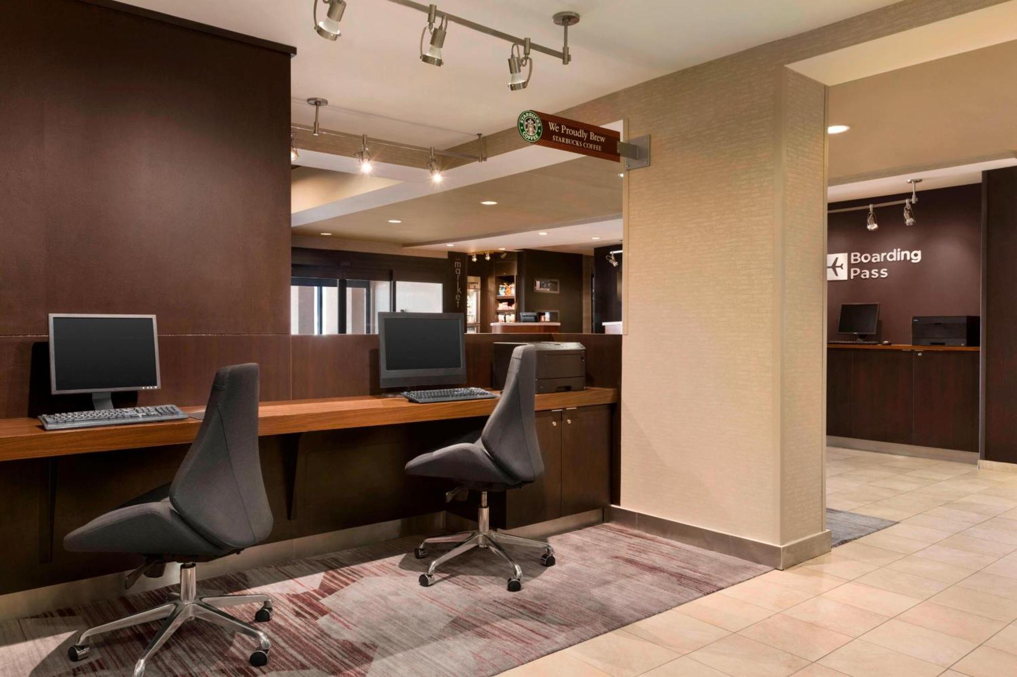 Hotel Courtyard By Marriott Bloomington Normal Exterior foto